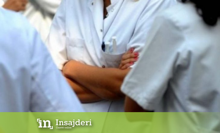 Ministri gjerman thotë se Gjermania nuk ka nevojë për infermierë nga Kosova