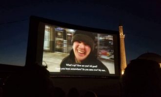 “Rutine” i Bekim Gurit pjesë e Festivalit të Filmit në Sarajevë