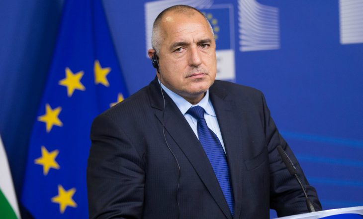 Daçiqi kritikoi kryeministrin bullgar rreth Kosovës, reagon Qeveria e Bullgarisë