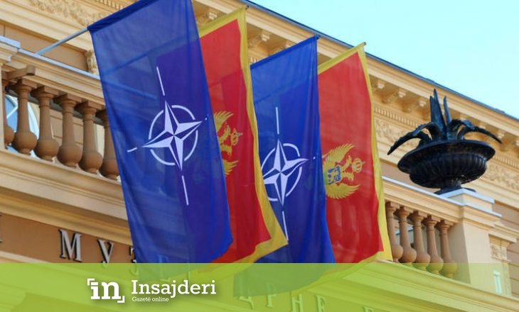 Mali i Zi ka nënshkruar Deklaratën për përfundimin e integrimit në NATO