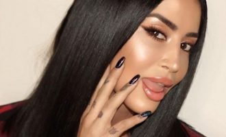 Dafina Zeqiri ka nisur xhirimet për videoklipin e ri