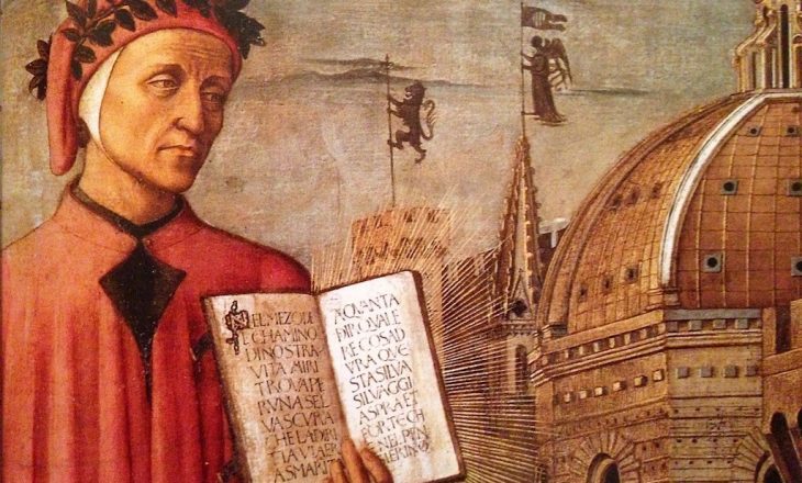 Profeti islam është në ferr – Libri i Dantes që ngjalli trazira në letërsinë botërore