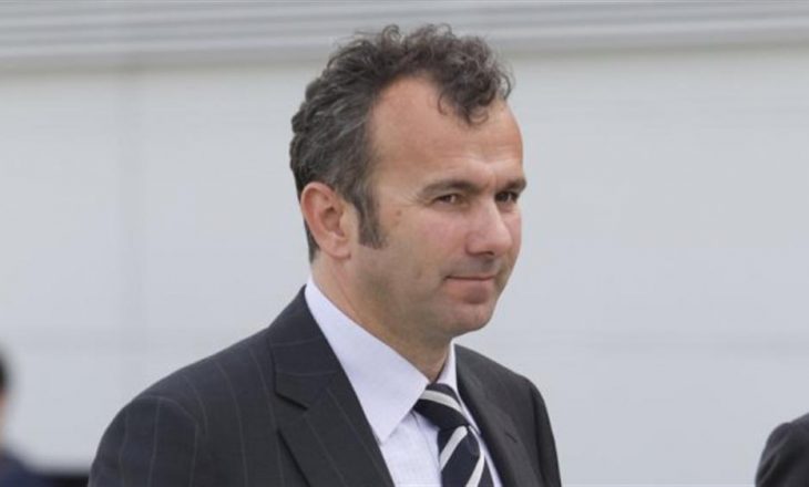 Savicevic poshtëron trajnerin serb – Ai qau, me tha: ‘Ju tradhtova’