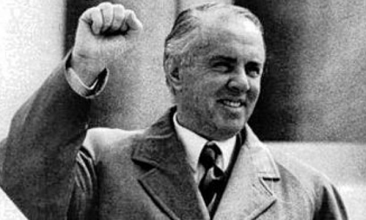 Mjeku personal i Enver Hoxhës, rrëfen momentet e fundit të diktatorit  