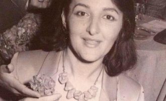 Drita Gërmizaj, njëra ndër folëset e para të RTP-së