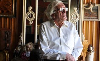 Rrëfim i padëgjuar, Dritëro Agolli kishte treguar cila është e keqja e madhe e shqiptarëve