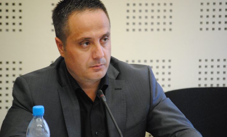 Driton Selmanaj: LDK-ja nuk shndërrohet në aksesor të Vetëvendosjes