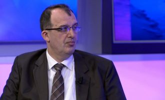 Dukagjin Popovci emërohet zëvendësministër i Arsimit dhe Shkencës