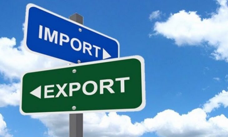 Shqipëria ka eksportuar më shumë në Kosovë