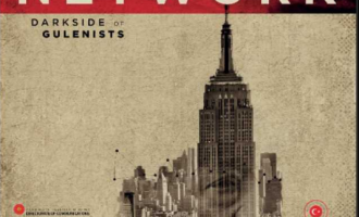 Njerëzit e Erdoganit në Kosovë shfaqin midis Prishtinës një dokumentar propagandues kundër Gylenit