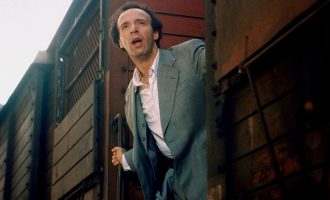 Jeta është e bukur, jo sepse ti ke, por sepse ti jep