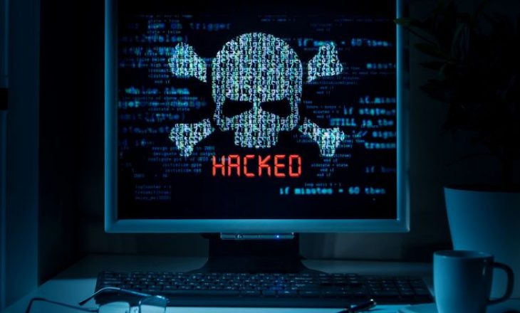 Sulmet kibernetike, Kosova shënjestër e hakerëve Serbë dhe Rusë