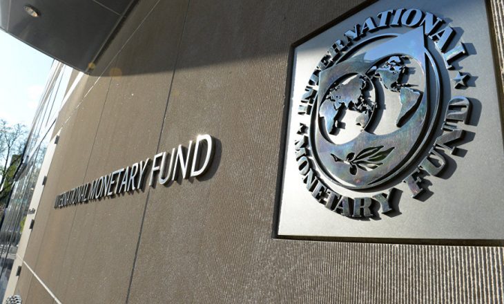 Këta janë pesë kandidatët e përzgjedhur për drejtimin e Fondit Monetar Ndërkombëtar