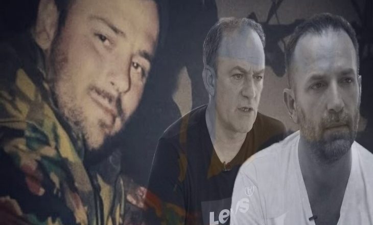 Ankthi i familjes së Tomorr Morinës në pritje të vendimit të autoriteteve maqedonase