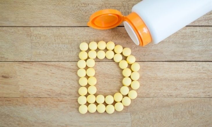 Rëndësia që ka për shëndetin “vitamina e diellit”