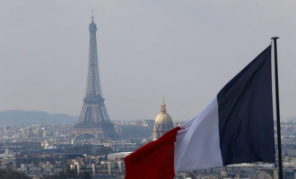 Franca shënon mbi 15 mijë raste të reja me COVID-19