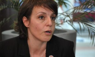 Gërvalla shpreh mirënjohje ndaj autoriteteve kroate