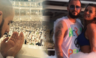 Hoxhë, patriot apo shkuma “party boy” ?