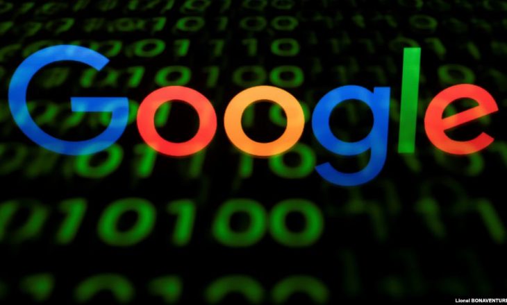Google njofton për një arritje historike në teknologji