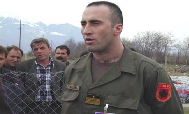 Haradinaj u ftua nga Gjykata Speciale si i dyshuar, reagon Organizata e Veteranëve të UÇK-së