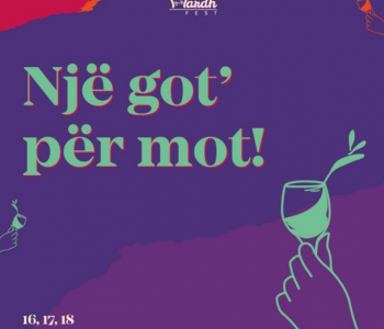 Hardh Fest paraqet sloganin e edicionit të 5-të