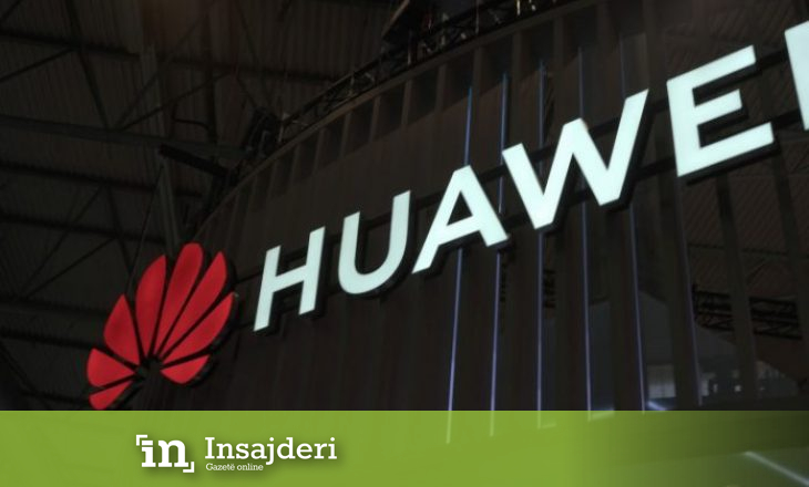 Kancelarja Gjermane mohon të ketë pasur presion nga Kina për Huawei