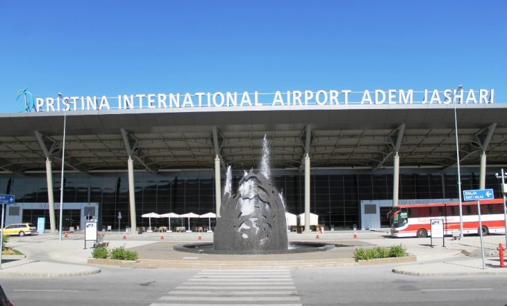 Shtyhen dy fluturime në aeroportin e Prishtinës
