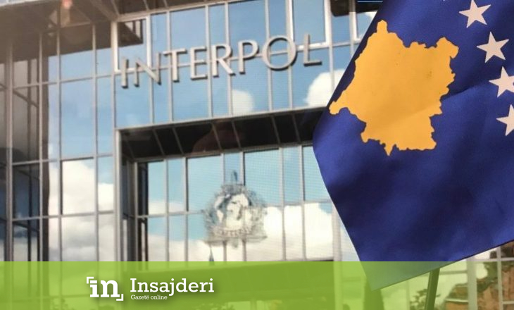 Beteja diplomatike për anëtarësimin e Kosovës në Interpol