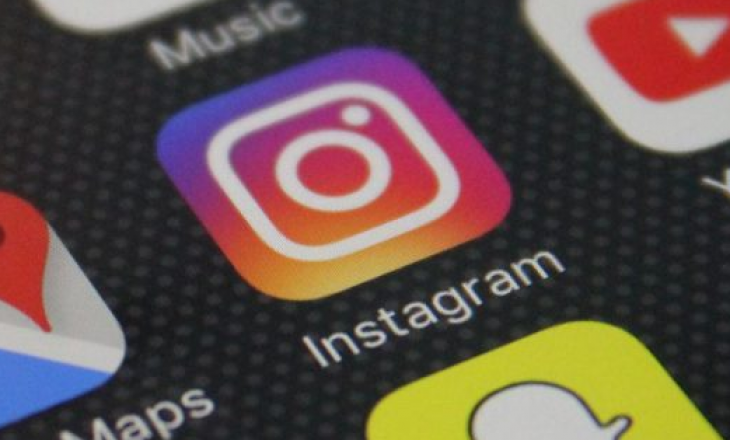Instagrami fshin “like-t”, fillon testimi në këto shtete