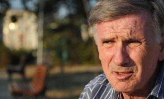 Buxhovi kërkon reagimin e prokurorisë për deklaratën e Shefqet Krasniqit