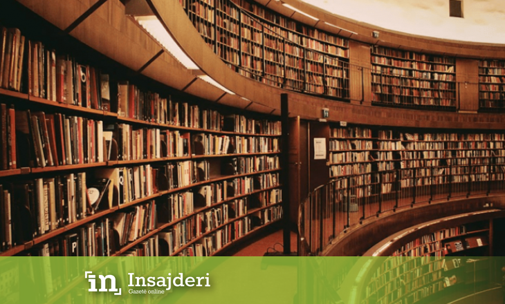 Mbi 69 milionë libra në Bibliotekat e Turqisë, numri vetëm po rritet