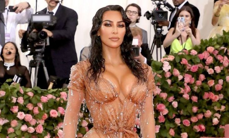 Kim Kardashian flet për dhimbjen më të madhe që ka përjetuar