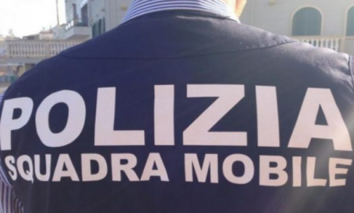 Arrestohen 2 shqiptarë në Itali, pjesë e një grupi kriminal
