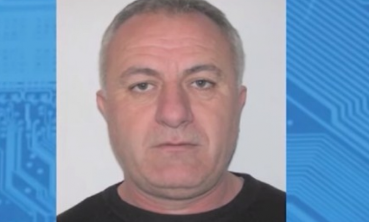 Arrestohet shqiptari që vrau një person me 12 plumba  