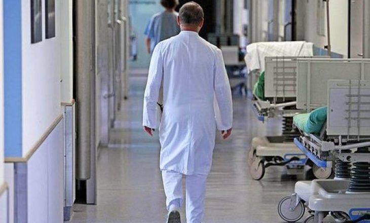 Sa shqiptarë paguajnë ryshfet në spitale?