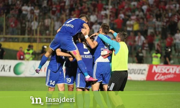 Tri ekipe shqiptare sot zbresin në fushë në Europa League