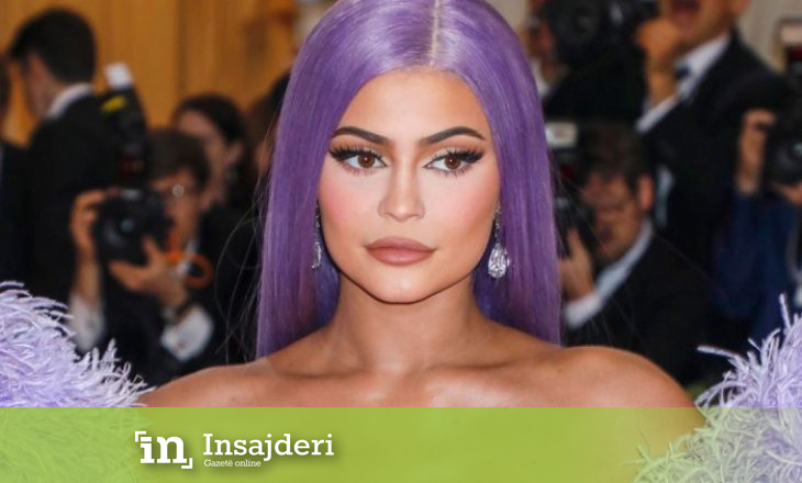 Zbulohet sa paguhet Kylie Jenner për një postim, shifra është marramendëse