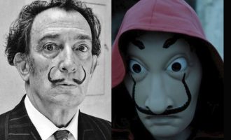 “La casa de Papel” i bazuar në ngjarje të vërteta?