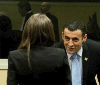 Lehtësia e kryerjes së fakultetit në kolegjet private – edhe Lahi Brahimaj kishte diplomuar në “Iliria”