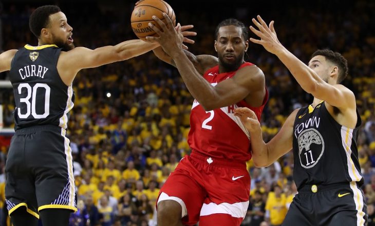 Këto janë detajet e marrëveshjes në mes Leonard dhe Clippers