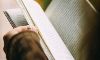 Ju deshën 40 vjet për ta kthyer librin përsëri në bibliotekë