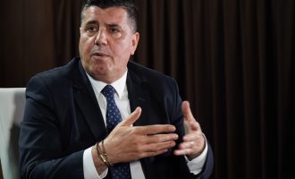 Haziri i kundërpërgjigjet Rexhep Selimit: Nuk është mirë me i nda ministri përmes televizionit