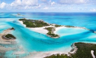 Del në shitje me çmim marramendës ishulli i Pablo Escobar