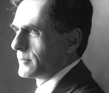 “Njeriu ka nevojë për dashuri: të dojë dhe të duhet”