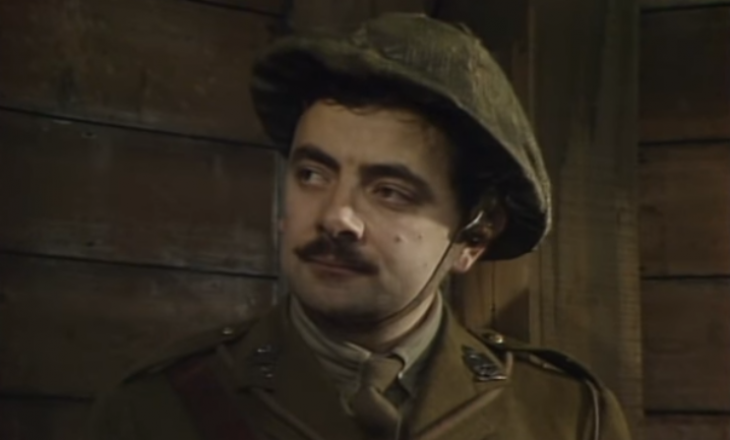 Rowan Atkinson po vjen me episode të reja të kult serialit