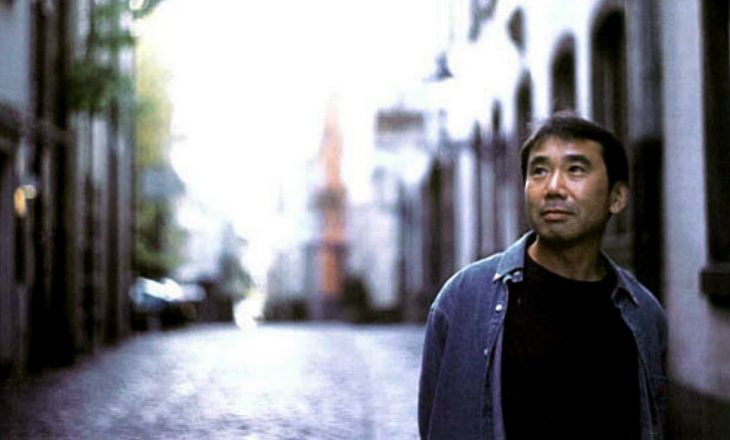 Haruki Murakami ju propozon këto pesë libra