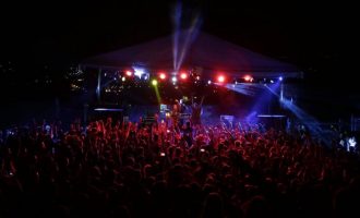 Fillon Ngom Fest në Kalanë e Prizrenit