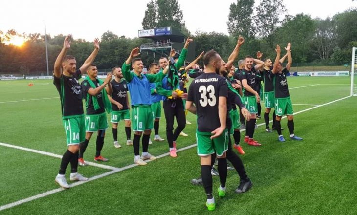 Njoftim i rëndësishëm nga Feronikeli në lidhje me biletat