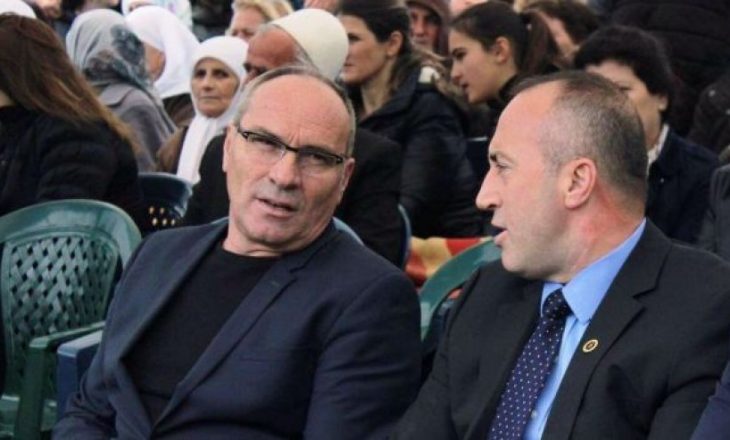 Deputeti i AAK-së: Po flitet që Fatmir Limaj do të kthehet në PDK