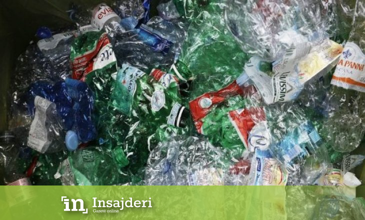 Indonezia kthen kontejnerët me mbeturina prapa në Francë dhe Holandë
